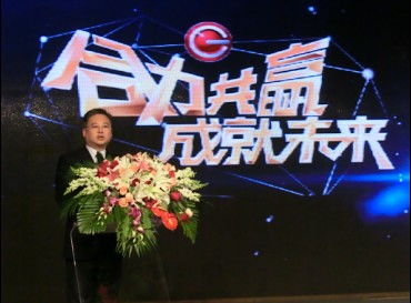 合力共贏 成就未來 打造西部第一衛(wèi)視的節(jié)目制作之道