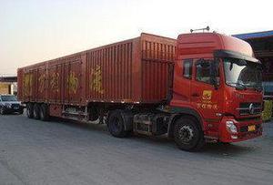 長沙至常德石門縣貨物運輸指南 專業(yè)貨運代理、整車零擔及貨運專線服務